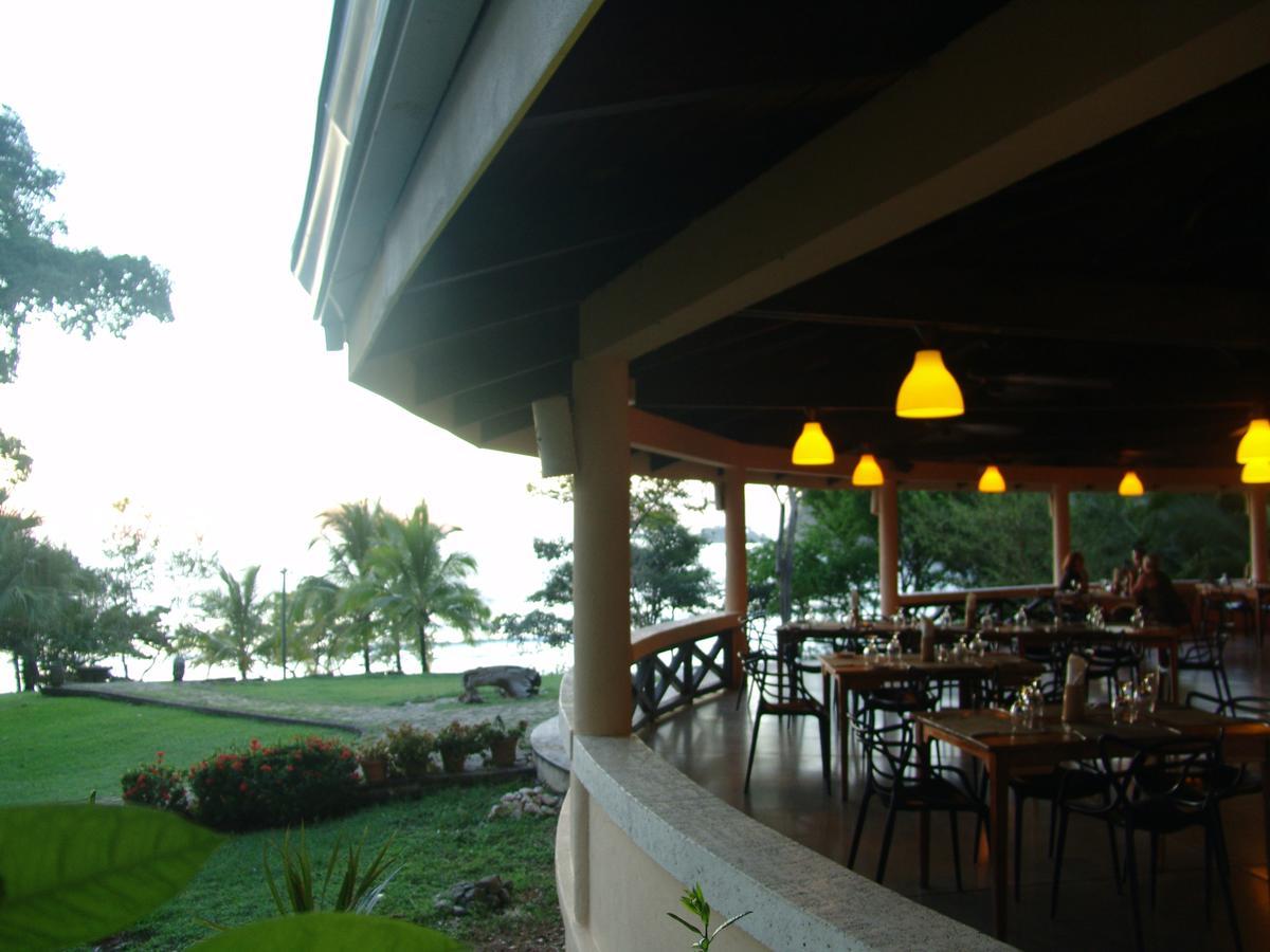 Hotel Sugar Beach Las Catalinas Exterior foto